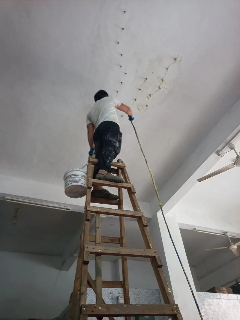 保定涞源县化学注浆